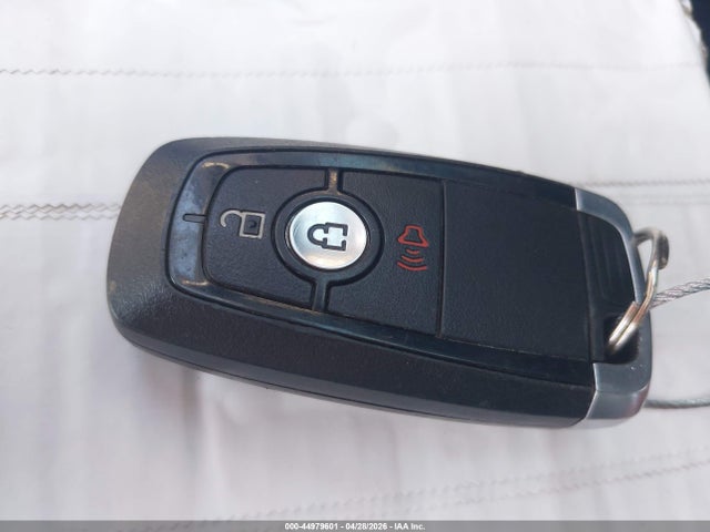 2019 Ford Ecosport Se მანქანა იყიდება აუქციონზე, vin: MAJ3S2GE5KC286603, აუქციონის ნომერი: 44979601