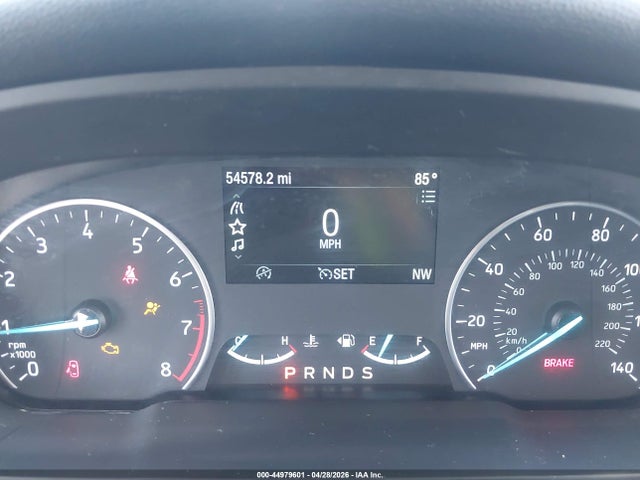 2019 Ford Ecosport Se მანქანა იყიდება აუქციონზე, vin: MAJ3S2GE5KC286603, აუქციონის ნომერი: 44979601