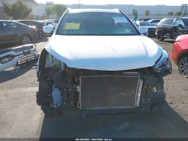 5NMZU3LB6HH051153 Hyundai Santa Fe Sport 2.4l