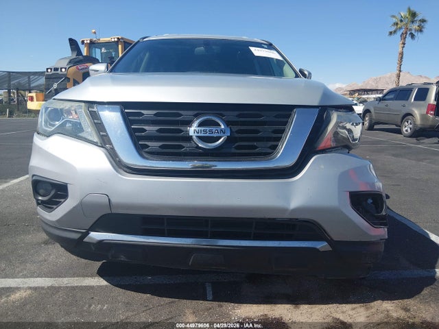 Aukcja sprzedaży 2020 Nissan Pathfinder Sv 2wd, vin: 5N1DR2BNXLC621658, numer aukcji: 44979606