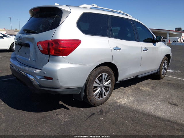 Aukcja sprzedaży 2020 Nissan Pathfinder Sv 2wd, vin: 5N1DR2BNXLC621658, numer aukcji: 44979606