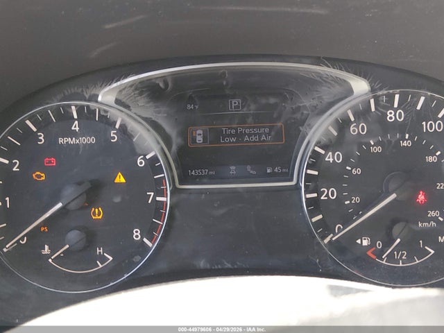 Aukcja sprzedaży 2020 Nissan Pathfinder Sv 2wd, vin: 5N1DR2BNXLC621658, numer aukcji: 44979606