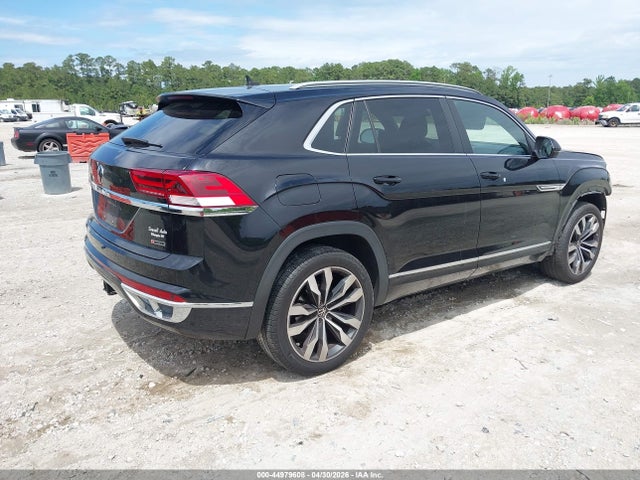Продаж на аукціоні авто 2020 Volkswagen Atlas Cross Sport 3.6l V6 Sel R-line, vin: 1V2RE2CA7LC217992, номер лоту: 44979608