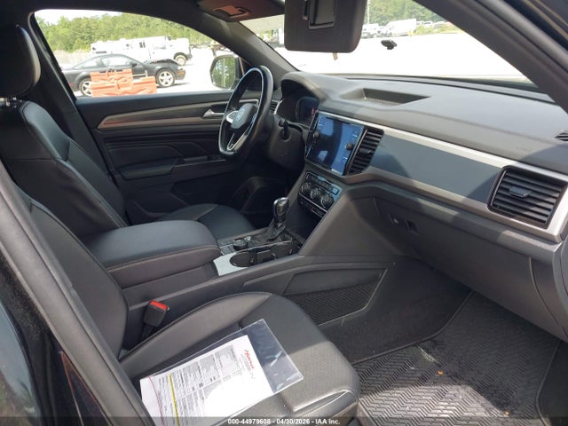 Продаж на аукціоні авто 2020 Volkswagen Atlas Cross Sport 3.6l V6 Sel R-line, vin: 1V2RE2CA7LC217992, номер лоту: 44979608