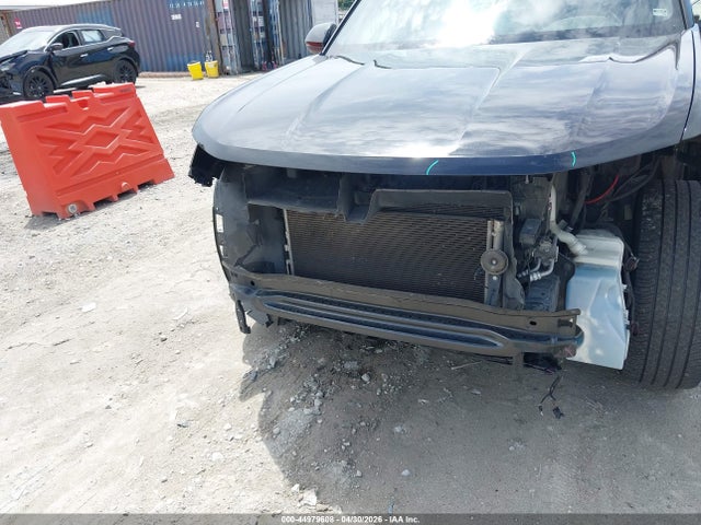 Продаж на аукціоні авто 2020 Volkswagen Atlas Cross Sport 3.6l V6 Sel R-line, vin: 1V2RE2CA7LC217992, номер лоту: 44979608