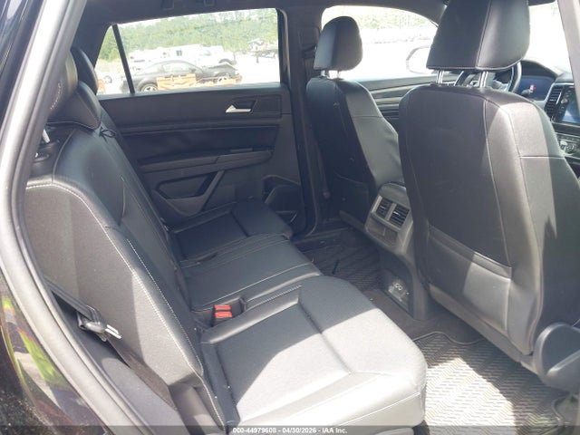 Продаж на аукціоні авто 2020 Volkswagen Atlas Cross Sport 3.6l V6 Sel R-line, vin: 1V2RE2CA7LC217992, номер лоту: 44979608