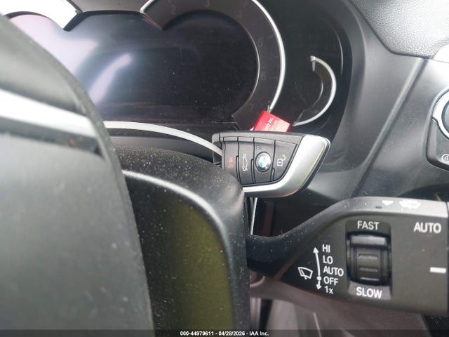 Продажа на аукционе авто 2019 Bmw X3 Sdrive30i, vin: 5UXTR7C53KLR52168, номер лота: 44979611