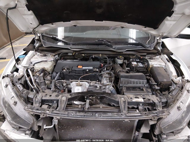 2HGFC2F85KH603018 Honda Civic Sport