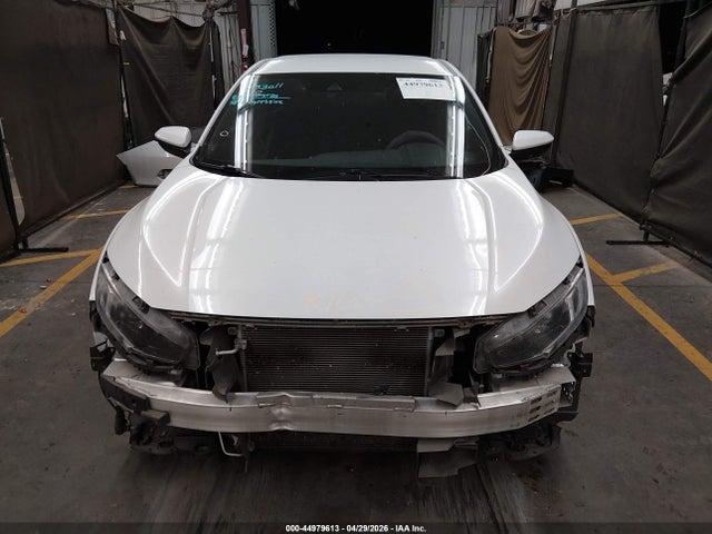2HGFC2F85KH603018 Honda Civic Sport