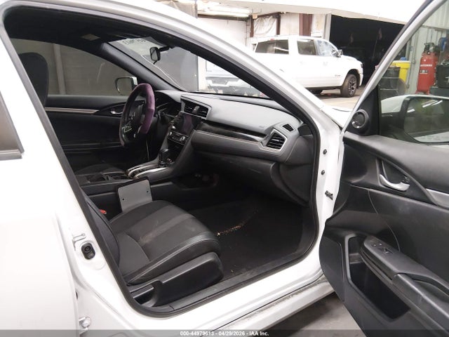 2HGFC2F85KH603018 Honda Civic Sport
