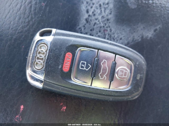 Aukcja sprzedaży 2011 Audi Q5 2.0t Premium, vin: WA1LFAFPXBA082560, numer aukcji: 44979605