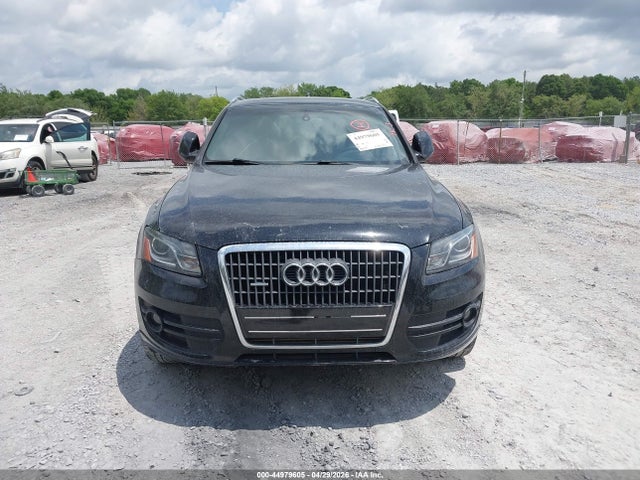 Aukcja sprzedaży 2011 Audi Q5 2.0t Premium, vin: WA1LFAFPXBA082560, numer aukcji: 44979605