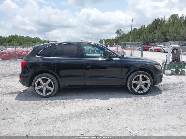 Aukcja sprzedaży 2011 Audi Q5 2.0t Premium, vin: WA1LFAFPXBA082560, numer aukcji: 44979605