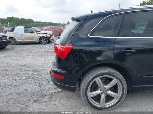 Aukcja sprzedaży 2011 Audi Q5 2.0t Premium, vin: WA1LFAFPXBA082560, numer aukcji: 44979605