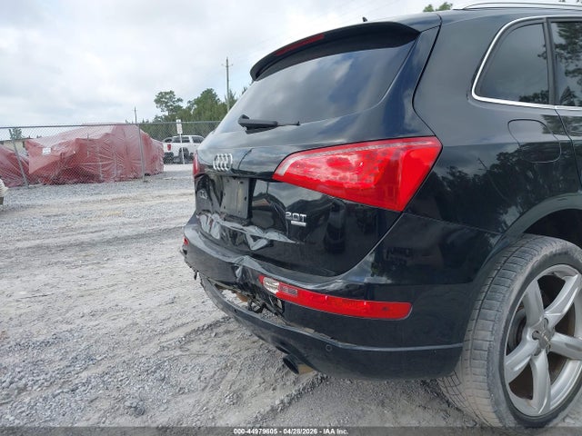 Aukcja sprzedaży 2011 Audi Q5 2.0t Premium, vin: WA1LFAFPXBA082560, numer aukcji: 44979605