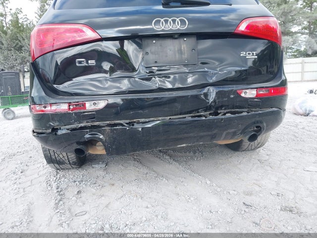 Aukcja sprzedaży 2011 Audi Q5 2.0t Premium, vin: WA1LFAFPXBA082560, numer aukcji: 44979605