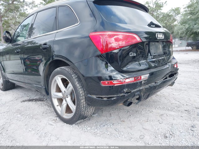 Aukcja sprzedaży 2011 Audi Q5 2.0t Premium, vin: WA1LFAFPXBA082560, numer aukcji: 44979605