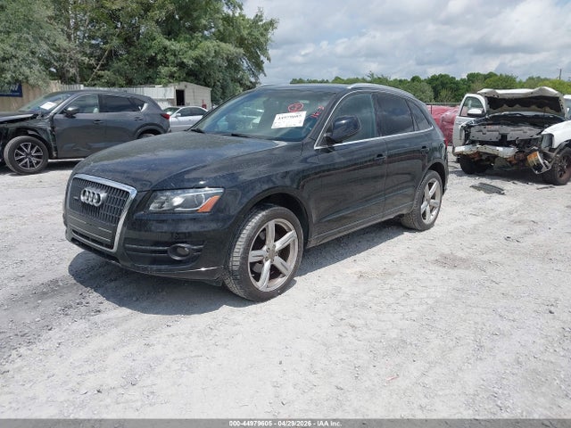 Aukcja sprzedaży 2011 Audi Q5 2.0t Premium, vin: WA1LFAFPXBA082560, numer aukcji: 44979605