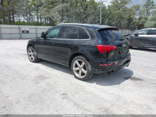 Aukcja sprzedaży 2011 Audi Q5 2.0t Premium, vin: WA1LFAFPXBA082560, numer aukcji: 44979605