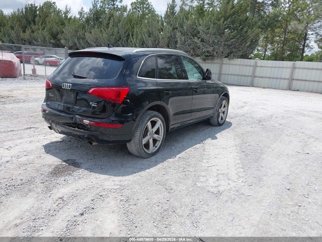 Aukcja sprzedaży 2011 Audi Q5 2.0t Premium, vin: WA1LFAFPXBA082560, numer aukcji: 44979605
