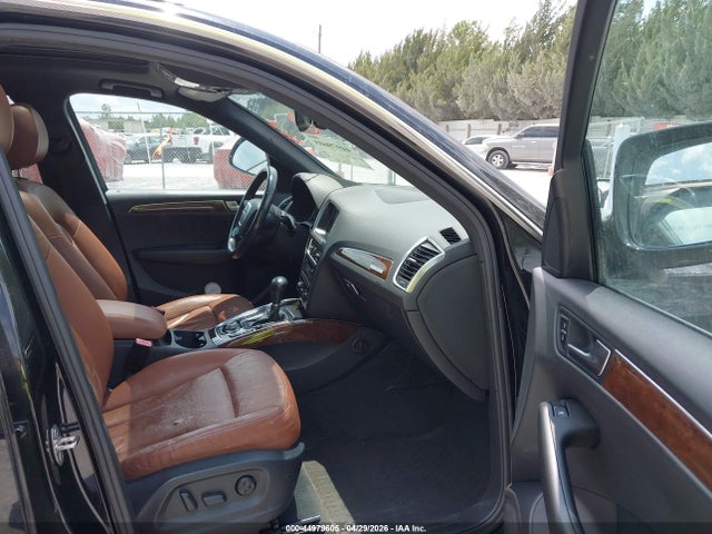 Aukcja sprzedaży 2011 Audi Q5 2.0t Premium, vin: WA1LFAFPXBA082560, numer aukcji: 44979605