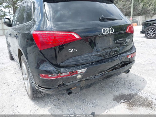 Aukcja sprzedaży 2011 Audi Q5 2.0t Premium, vin: WA1LFAFPXBA082560, numer aukcji: 44979605