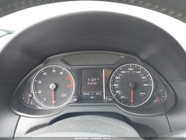 Aukcja sprzedaży 2011 Audi Q5 2.0t Premium, vin: WA1LFAFPXBA082560, numer aukcji: 44979605