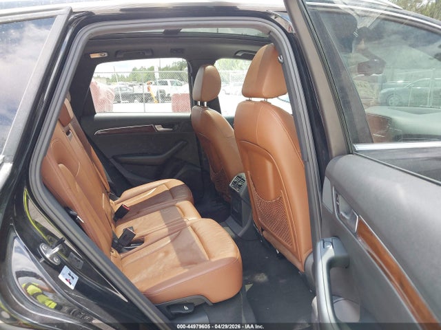 Aukcja sprzedaży 2011 Audi Q5 2.0t Premium, vin: WA1LFAFPXBA082560, numer aukcji: 44979605