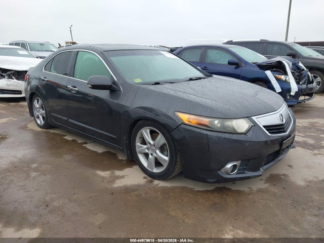 Продаж на аукціоні авто 2012 Acura Tsx 2.4, vin: JH4CU2F42CC001174, номер лоту: 44979618