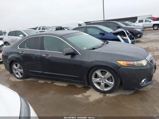 Aukcja sprzedaży 2012 Acura Tsx 2.4, vin: JH4CU2F42CC001174, numer aukcji: 44979618