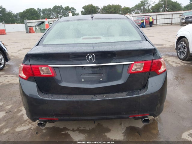 Aukcja sprzedaży 2012 Acura Tsx 2.4, vin: JH4CU2F42CC001174, numer aukcji: 44979618