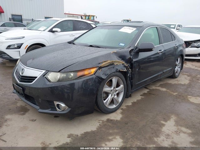 Aukcja sprzedaży 2012 Acura Tsx 2.4, vin: JH4CU2F42CC001174, numer aukcji: 44979618