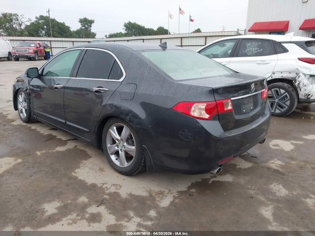 Aukcja sprzedaży 2012 Acura Tsx 2.4, vin: JH4CU2F42CC001174, numer aukcji: 44979618