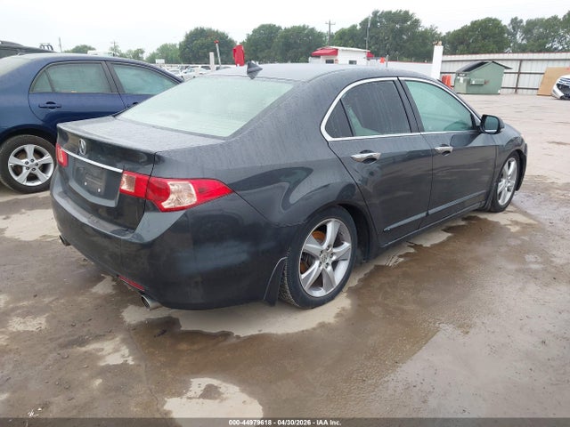 Aukcja sprzedaży 2012 Acura Tsx 2.4, vin: JH4CU2F42CC001174, numer aukcji: 44979618