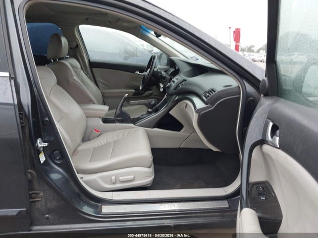 Aukcja sprzedaży 2012 Acura Tsx 2.4, vin: JH4CU2F42CC001174, numer aukcji: 44979618