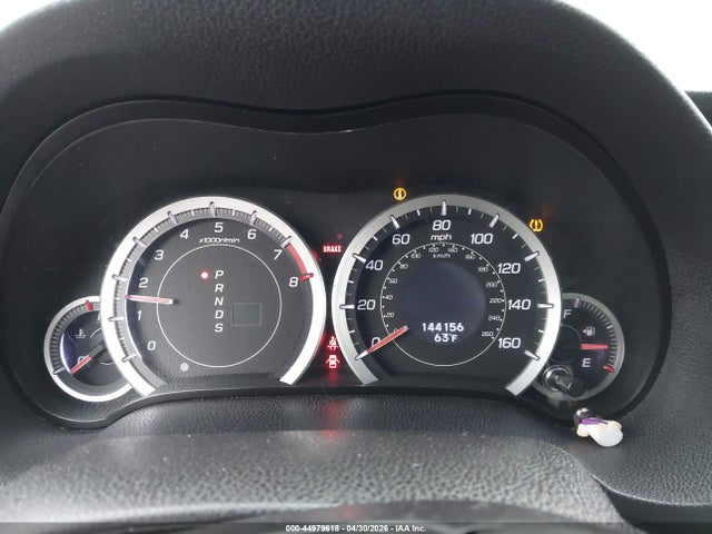 Aukcja sprzedaży 2012 Acura Tsx 2.4, vin: JH4CU2F42CC001174, numer aukcji: 44979618