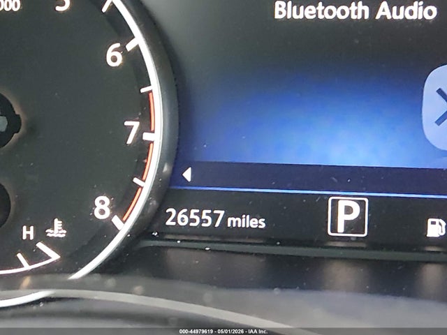 5N1AZ2MG9HN155069 Nissan MURANO SL