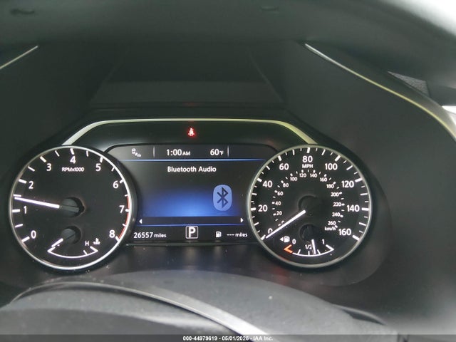 5N1AZ2MG9HN155069 Nissan MURANO SL