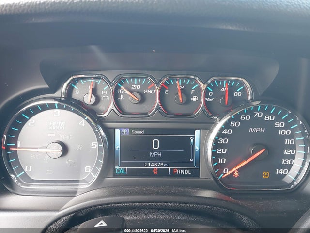44979620 :رقم المزاد ، 1GNSCCKCXJR166085 vin ، 2018 Chevrolet Tahoe Premier مزاد بيع