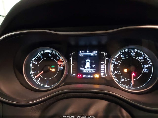 Aukcja sprzedaży 2019 Jeep Cherokee Latitude Plus 4x4, vin: 1C4PJMLB9KD424966, numer aukcji: 44979627