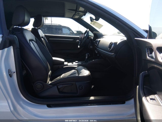 44979631 :رقم المزاد ، WAU67LFFXG1066012 vin ، 2016 Audi A3 1.8t Premium مزاد بيع