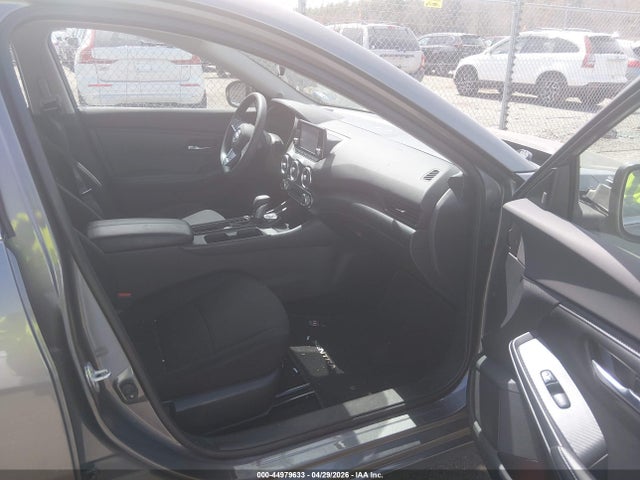 Продаж на аукціоні авто 2021 Nissan Sentra S Xtronic Cvt, vin: 3N1AB8BV7MY253675, номер лоту: 44979633