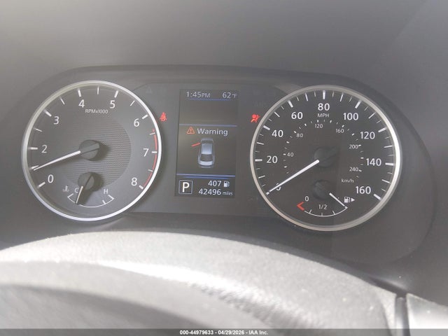 Продаж на аукціоні авто 2021 Nissan Sentra S Xtronic Cvt, vin: 3N1AB8BV7MY253675, номер лоту: 44979633