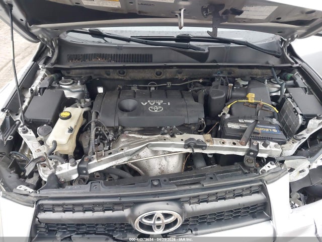 Aukcja sprzedaży 2011 Toyota Rav4 Sport, vin: JTMRF4DV0B5039180, numer aukcji: 44979634