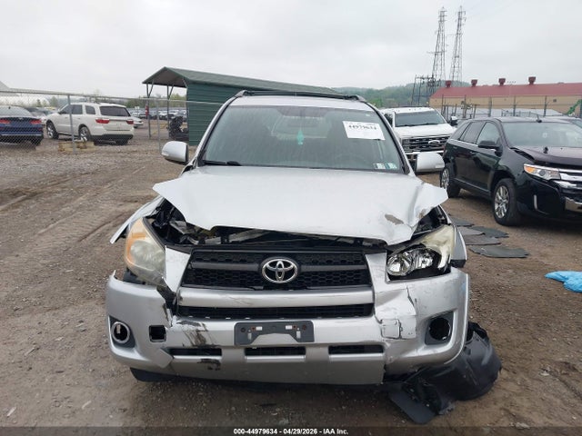 Aukcja sprzedaży 2011 Toyota Rav4 Sport, vin: JTMRF4DV0B5039180, numer aukcji: 44979634