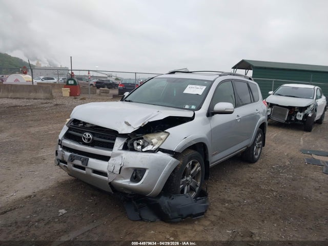 Aukcja sprzedaży 2011 Toyota Rav4 Sport, vin: JTMRF4DV0B5039180, numer aukcji: 44979634