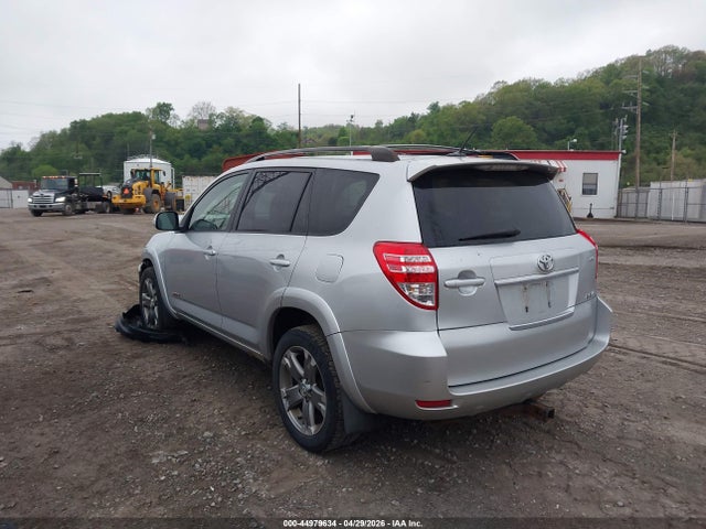 Aukcja sprzedaży 2011 Toyota Rav4 Sport, vin: JTMRF4DV0B5039180, numer aukcji: 44979634