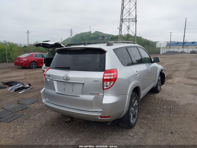 Aukcja sprzedaży 2011 Toyota Rav4 Sport, vin: JTMRF4DV0B5039180, numer aukcji: 44979634