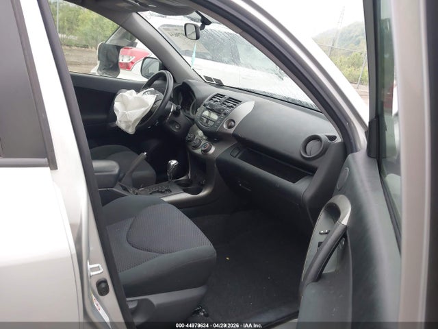 Aukcja sprzedaży 2011 Toyota Rav4 Sport, vin: JTMRF4DV0B5039180, numer aukcji: 44979634