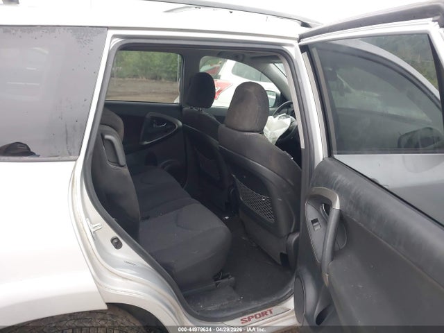 Aukcja sprzedaży 2011 Toyota Rav4 Sport, vin: JTMRF4DV0B5039180, numer aukcji: 44979634